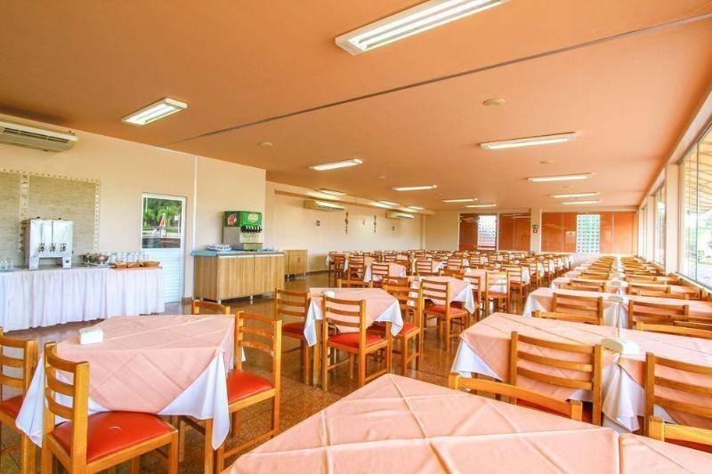 Di Roma Resorts - Reis Imoveis Калдас Новас Екстериор снимка