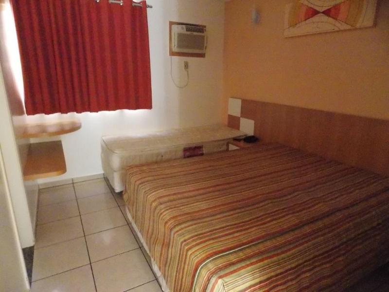 Di Roma Resorts - Reis Imoveis Калдас Новас Екстериор снимка