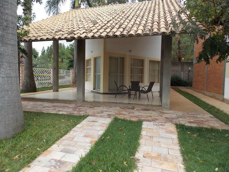 Di Roma Resorts - Reis Imoveis Калдас Новас Екстериор снимка