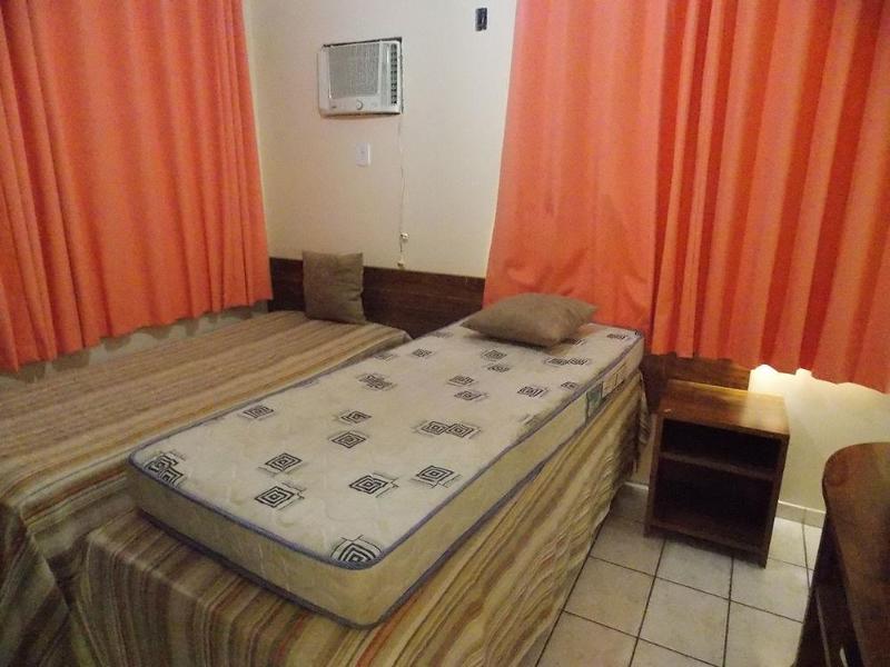 Di Roma Resorts - Reis Imoveis Калдас Новас Екстериор снимка