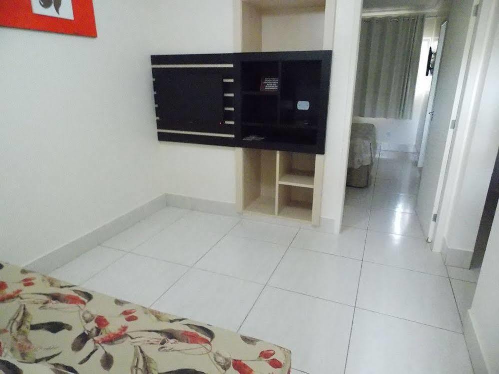 Di Roma Resorts - Reis Imoveis Калдас Новас Екстериор снимка