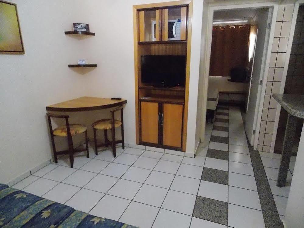 Di Roma Resorts - Reis Imoveis Калдас Новас Екстериор снимка