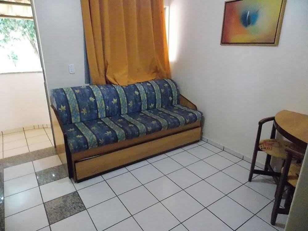 Di Roma Resorts - Reis Imoveis Калдас Новас Екстериор снимка