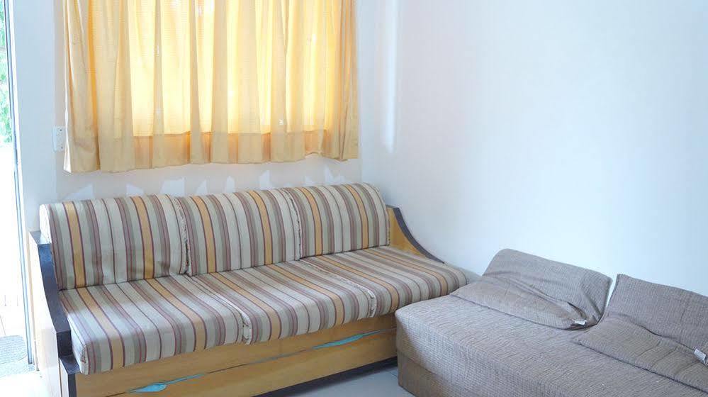 Di Roma Resorts - Reis Imoveis Калдас Новас Екстериор снимка